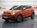 2019 Ssangyong Tivoli