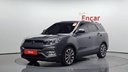 2018 Ssangyong Tivoli