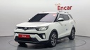 2021 Ssangyong Tivoli