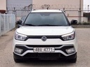 2017 Ssangyong Tivoli