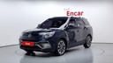 2017 Ssangyong Tivoli