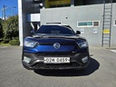 2017 Ssangyong Tivoli