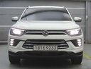 2022 Ssangyong Korando, 