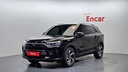 2021 Ssangyong Korando