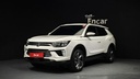 2023 Ssangyong Korando