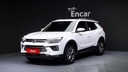 2022 Ssangyong Korando