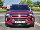 2019 Ssangyong Korando