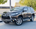 2019 MITSUBISHI Montero