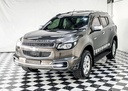 2016 CHEVROLET TrailBlazer