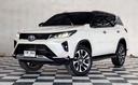 2021 TOYOTA Fortuner