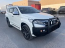 2017 MITSUBISHI Pajero, 