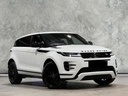 2019 LAND ROVER Range Rover Evoque