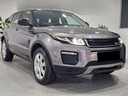 2016 LAND ROVER Range Rover Evoque