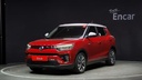 2020 Ssangyong Tivoli