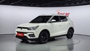 2018 Ssangyong Tivoli