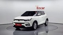 2019 Ssangyong Tivoli