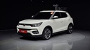 2018 Ssangyong Tivoli