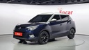 2017 Ssangyong Tivoli