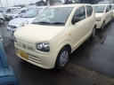 2017 SUZUKI Alto