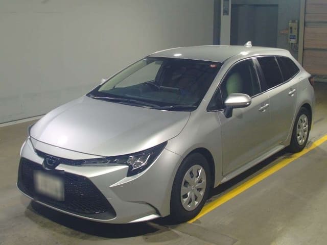 2020 TOYOTA Corolla Touring