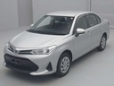 2019 TOYOTA Corolla Axio