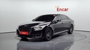 2018 Genesis EQ900