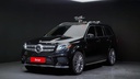 2019 MERCEDES-BENZ GLS CLASS