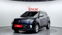 2022 Ssangyong Tivoli