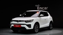 2021 Ssangyong Tivoli