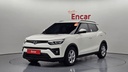 2021 Ssangyong Tivoli