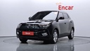 2018 Ssangyong Tivoli