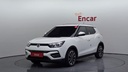 2018 Ssangyong Tivoli