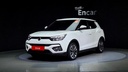 2018 Ssangyong Tivoli