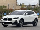 2019 BMW X2