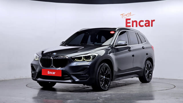 2020 BMW X1