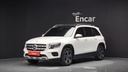 2021 MERCEDES-BENZ GLB- CLASS, 