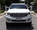 2019 FORD EVEREST