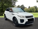 2018 LAND ROVER Range Rover Evoque