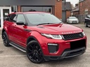 2018 LAND ROVER Range Rover Evoque