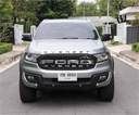 2017 FORD EVEREST