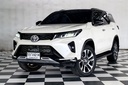 2021 TOYOTA Fortuner