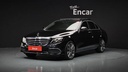 2020 MERCEDES-BENZ E-Class