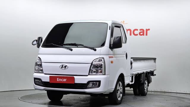2020 HYUNDAI Porter