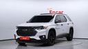 2021 CHEVROLET Traverse