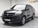 2019 Ssangyong Rexton Sports