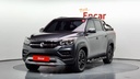 2021 Ssangyong Rexton Sports