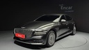 2022 Genesis G80