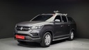 2021 Ssangyong Rexton Sports