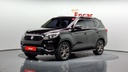 2018 Ssangyong Rexton