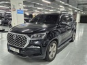 2021 Ssangyong Rexton